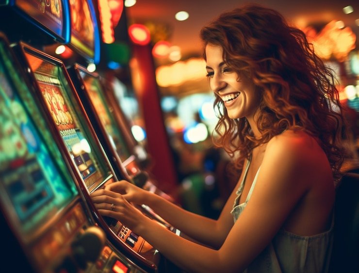345 mobile gaming